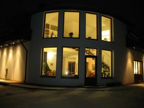 Hostal Maz? K?pa