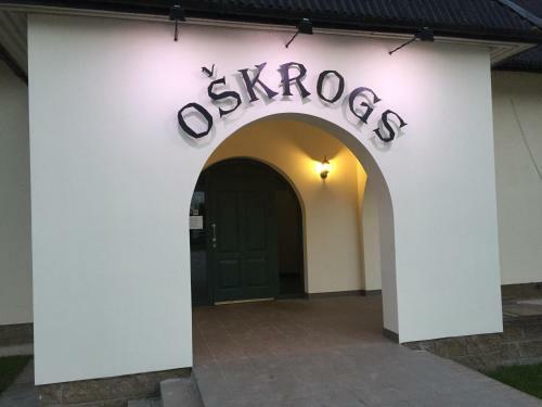 Posada O?krogs