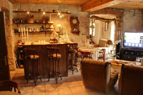 Hostal Eglaines