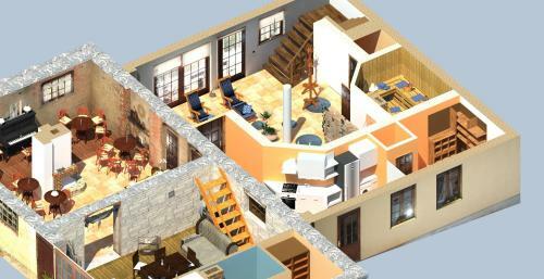 Hostal Eglaines