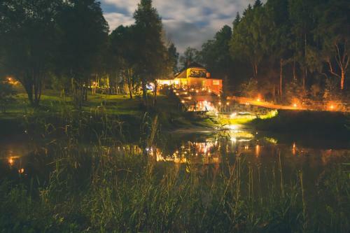 Agroturismo K?rkli