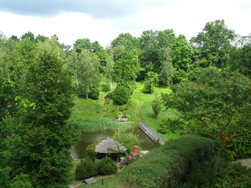 Villa Jaunkrastma?i
