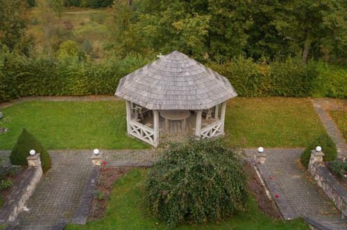 Villa Jaunkrastma?i