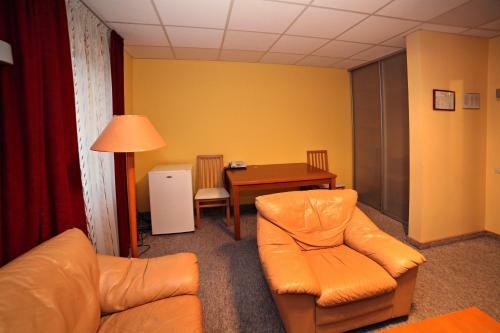 Hotel Zemgale