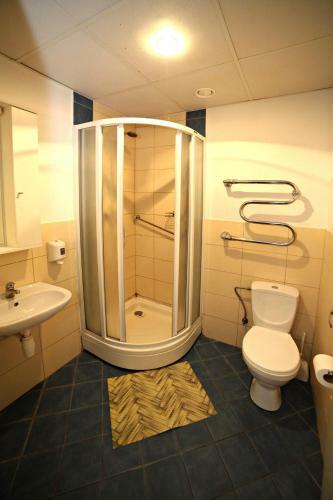 Hotel Zemgale