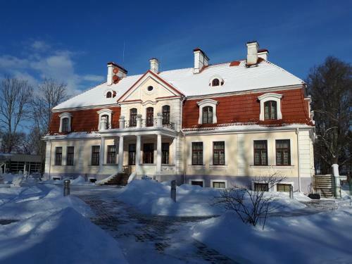 Hotel Sventes Mui?a