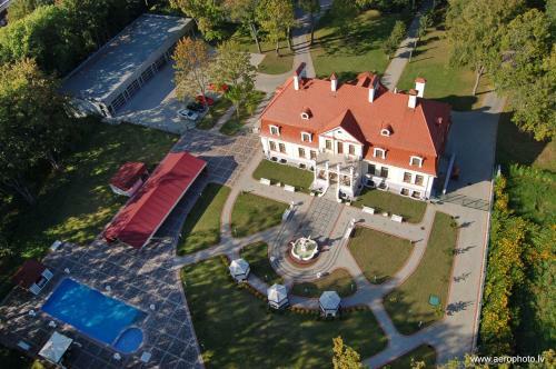 Hotel Sventes Mui?a