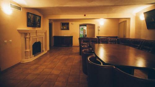 Hotel Sventes Mui?a