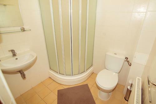 Hostal Rudzupu?es
