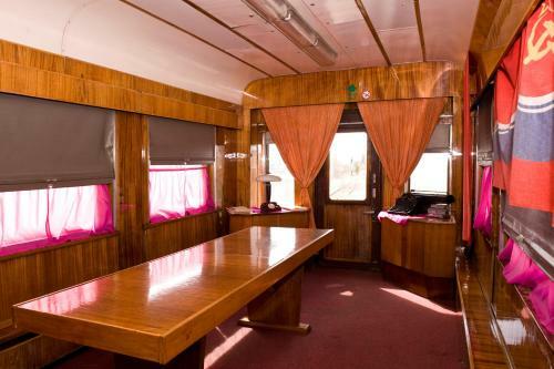 Albergue Depo