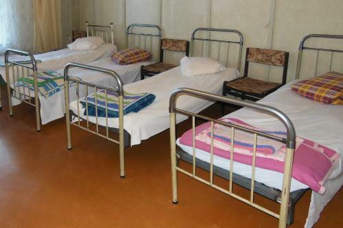 Albergue Depo