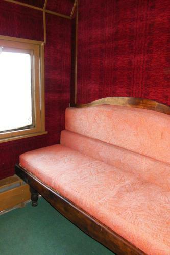 Albergue Depo