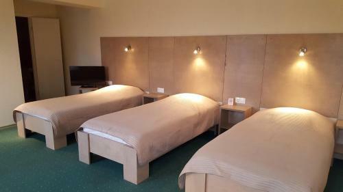 Hotel Gulbene