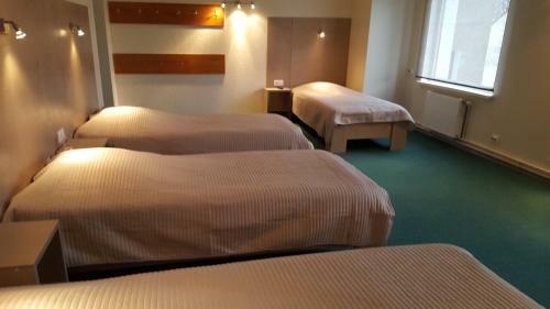 Hotel Gulbene