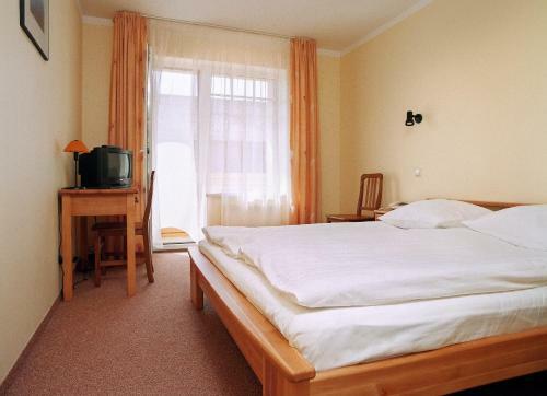Hotel Ergli