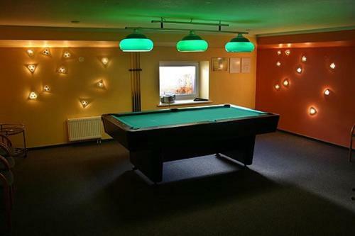Hotel Ergli