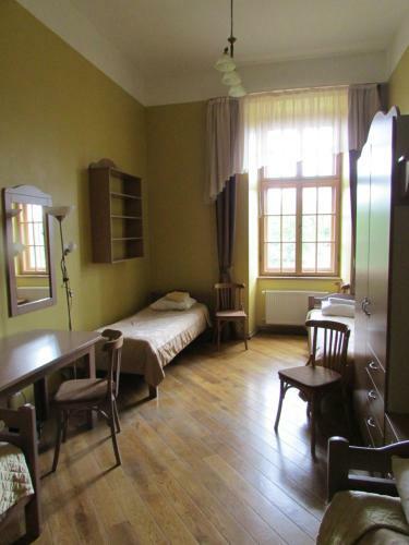 Albergue Dundagas Pils