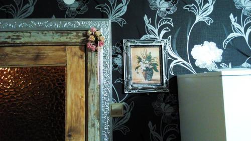 Picturesque Apartment Into Antique Fortress