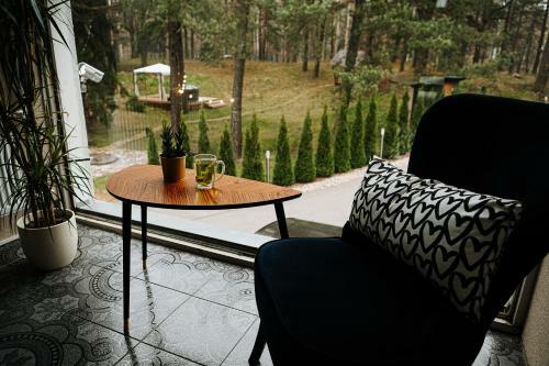 Hostal Vallery Guest House
