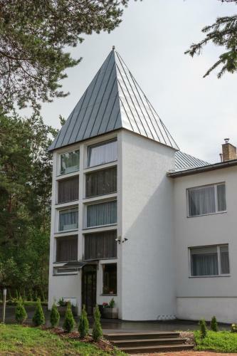 Hostal Vallery Guest House