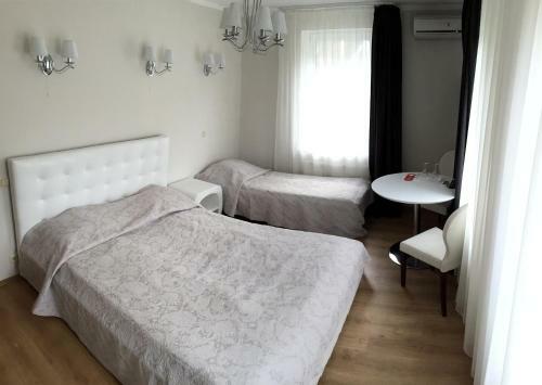 Hotel Villa Anna