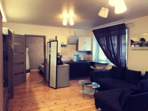 J45 Apartment