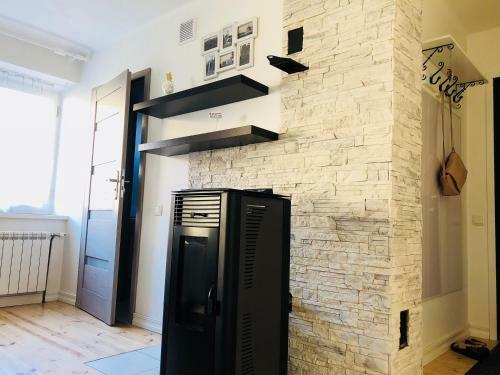 J45 Apartment