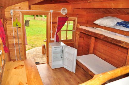 Camping Leiputrija