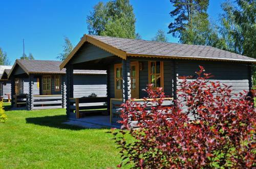 Camping Leiputrija