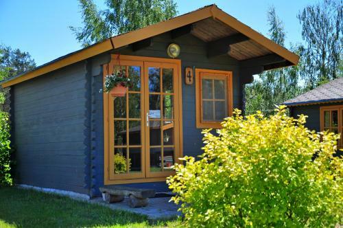 Camping Leiputrija