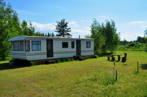 Camping Leiputrija