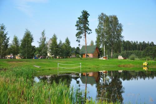 Camping Leiputrija