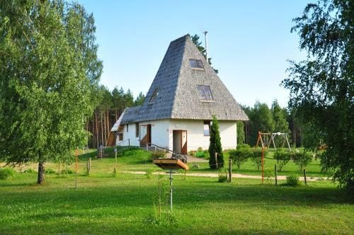 Camping Leiputrija