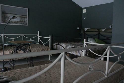 Hostal Chill Inn