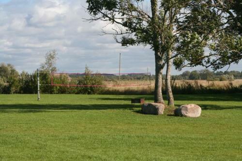 Hostal Beach Guesthouse Lenkas