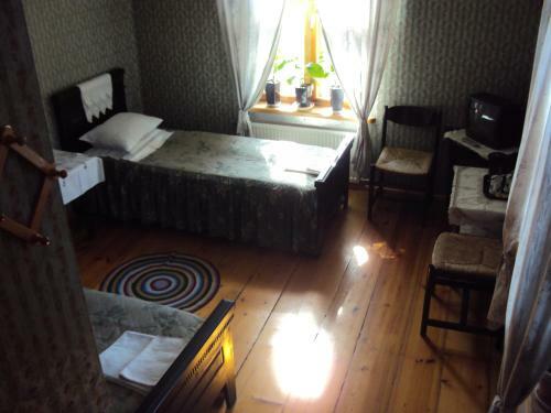 Hotel Saule