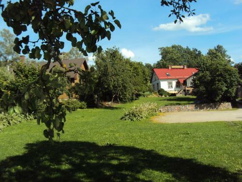 Hotel Saule