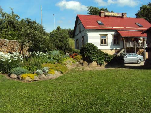 Hotel Saule