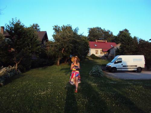 Hotel Saule