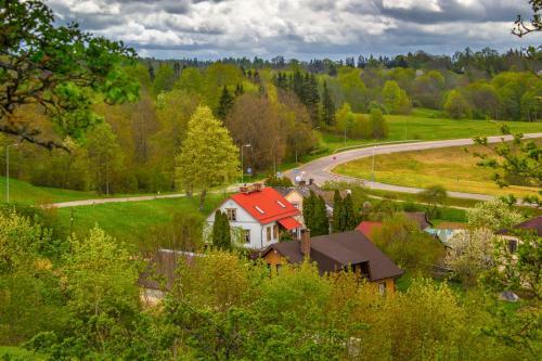 Hotel Saule