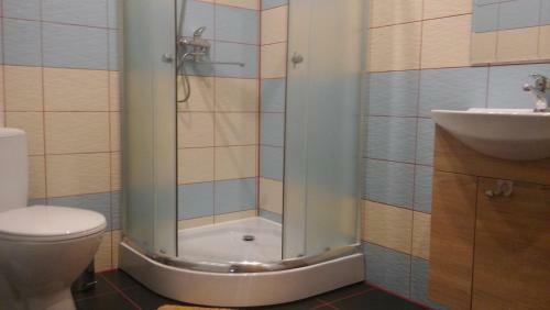 Hostal Centra House
