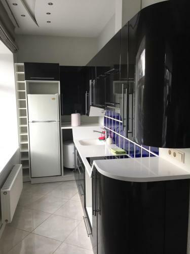 Apartamento Shaanti