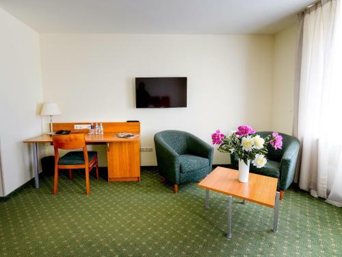 Hotel Tigra