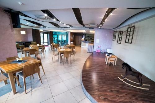 Hotel Tigra