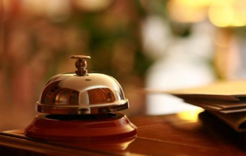 Hotel Tigra