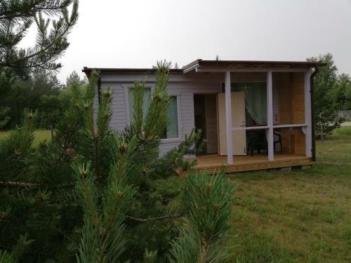 Camping Zvejnieks?ta