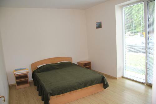 Hostal Aulaukio Baltija