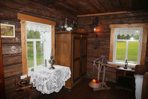 Hostal Laipas