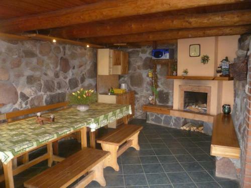 Agroturismo R??i