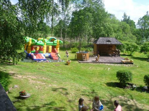 Agroturismo R??i